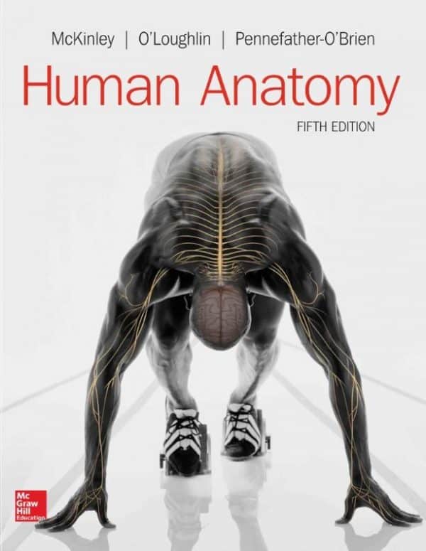 Anatomy textbook online